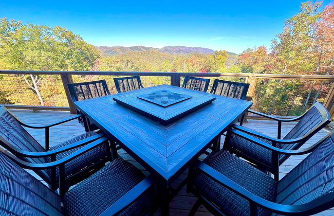 Lazy Bear Lodge - Foto 56