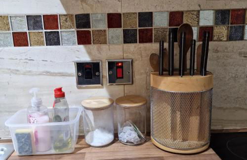 New 1 Bedroom Apartment in Central London - Foto 22