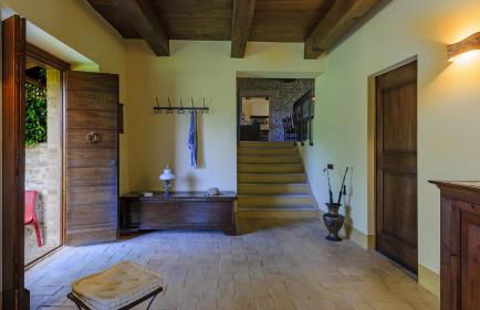 Ca Seppe 10&2 by Marche Holiday Villas - Foto 32