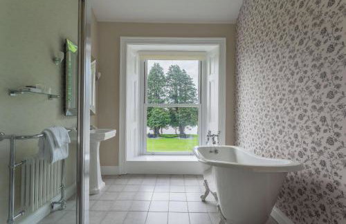 Mansion House Llansteffan - Foto 5