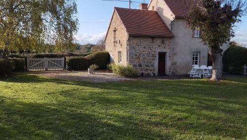 Gite de charme en Creuse Chaba d'entra - Photo 3