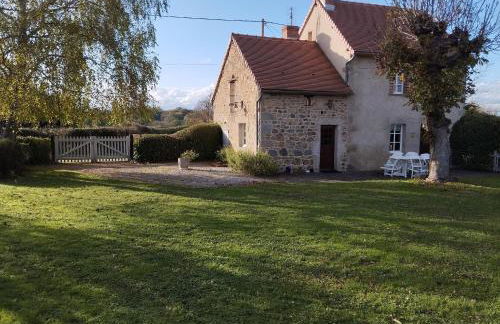 Gite de charme en Creuse Chaba d'entra - Photo 3