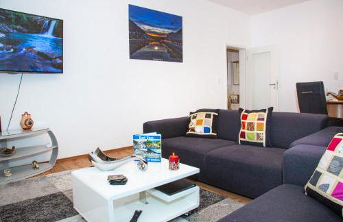 Apartments an der Lahn - Foto 10