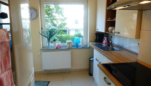 Kleines Studio Albatros - Foto 2, stove, pet friendly, minibar