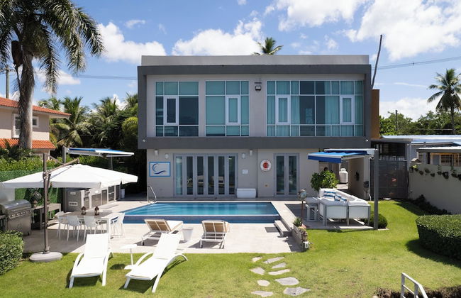 VILLA JOYUDA - Foto 75