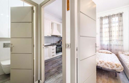 MASSENA - Agréable 3 pièces - Plein coeur de Menton - Foto 10