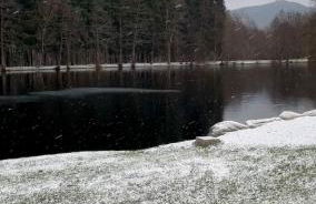 Maison Maneki Chalet Évasion 8 personnes en bord de lac - Foto 8