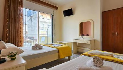 Chariclia Hotel - Foto 3