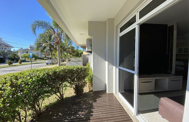 Ilha Da Fortaleza Jurere Internacional - Photo 27