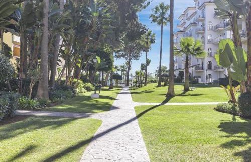 Ático con vistas en Andalucía del Mar - Photo 23
