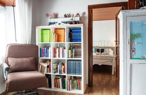 La Plazuela I - Foto 35