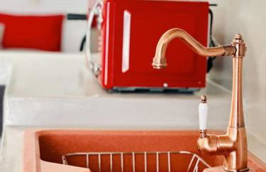 Cave Beach House Milos - Foto 15