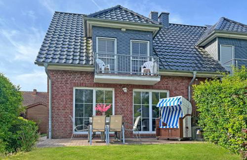 Haus Sansibar auf Poel mit Sauna& Kamin, ruhigem Garten-700m vom Strand! - Foto 1
