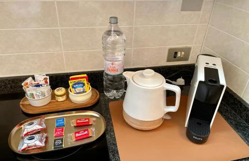 AMIATA LOFT DESIGN - Free Parking - Località Cantore Amiata - Intero Appartamento - Foto 11