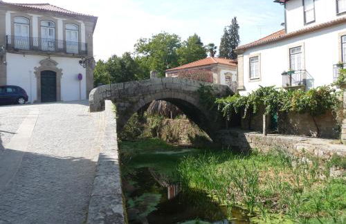 Refúgio da Vila - Refuge of the Village - Foto 55