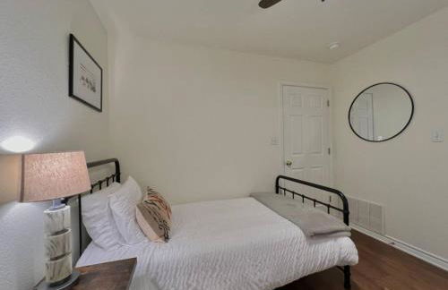 Pecan Place Rustic Charm Temple Texas - Foto 19