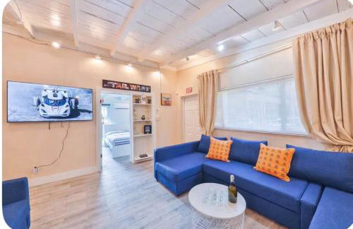 Garden botanical Villa with jacuzzi - Foto 53