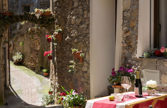 Mulino Rossi (PTB170) - Foto 14