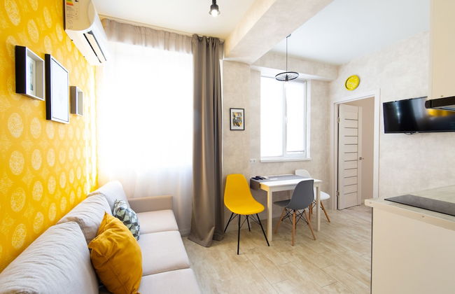 More Apartments na Stanislavskogo 1A - 4 - Foto 14