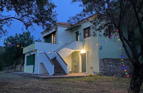 Pinelopis House, Skala Sikamineas, Molivos, Mytilene - Photo 63