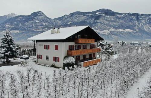 Appartements Kreuzwegerhof - Photo 42