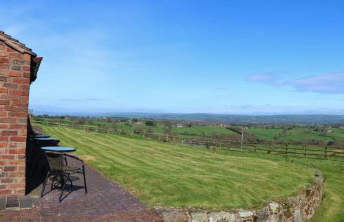 Bank Top Farm Cottages - Foto 9