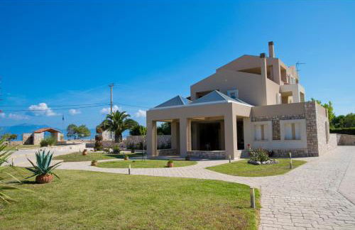 Villa Eleni - Foto 1