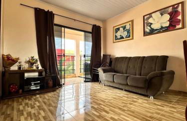 Conforto em Sinop com 2 Quartos com Ar Condicionado - Foto 8