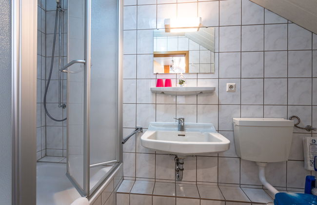 Bayerisch Häusl - Foto 16