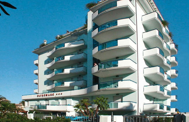 Apartment in San Benedetto del Tronto Near Restaurants - Foto 14