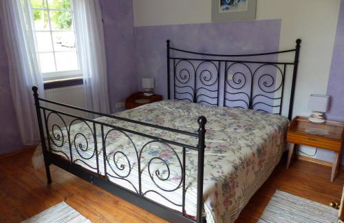 Ferienwohnungen Reichholdsmühle - Foto 21