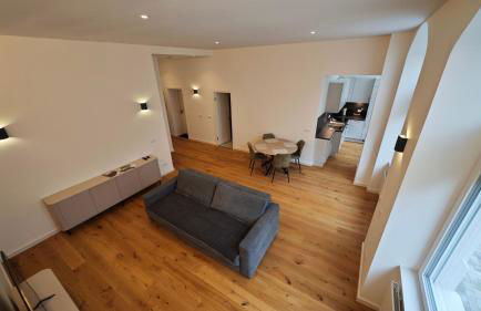 Ausblick apartments - Foto 31