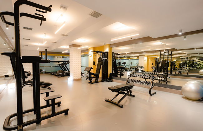 Somerset City Centre Atyrau - Photo 61