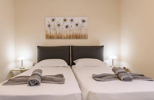 Villa Marilena - Foto 16