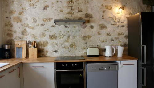 Le Cerisier at Closerie Les Roches - 2 Bed Country Cottage - Foto 5