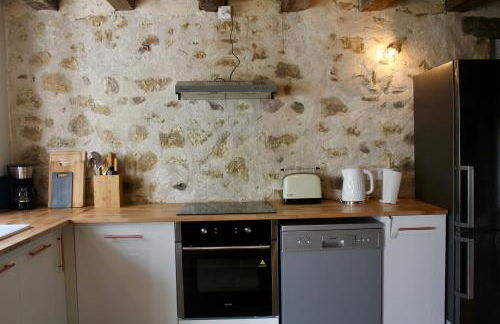Le Cerisier at Closerie Les Roches - 2 Bed Country Cottage - Foto 5