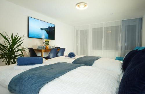 RELAX - APPARTEMENTS, Allgäu - Foto 72