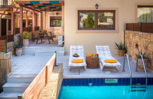 Aetherion Villas - Foto 1