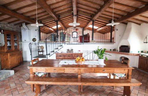 Villa Il Circolo by Interhome - Foto 22