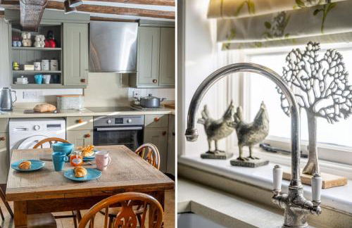 The Thatched Lodge - Foto 27