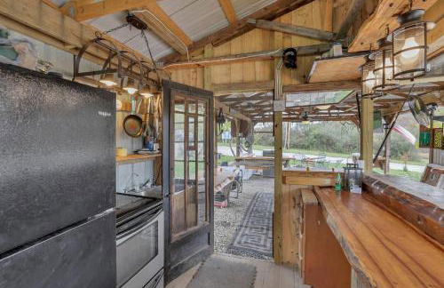 Cozy Cabin - Foto 56