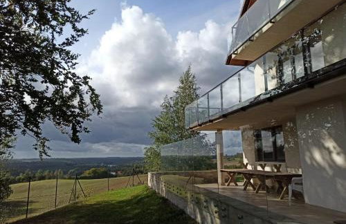 Dom Na Wichrowym Wzgórzu - Foto 13