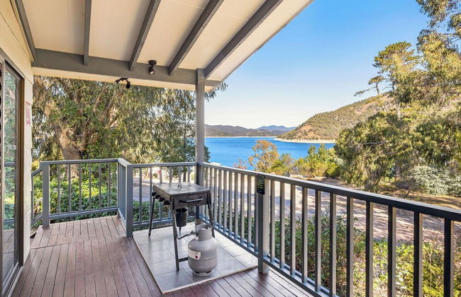 Reflections Burrinjuck Waters - Holiday Park - Foto 36