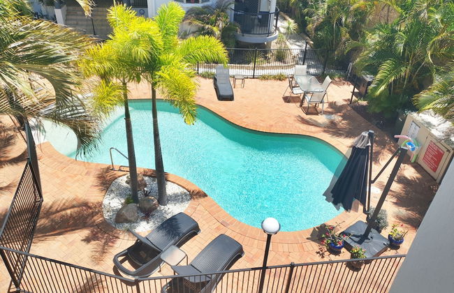 Santalina On Hervey Bay - Foto 47