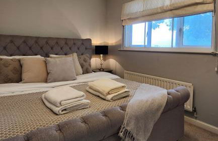 3 Bedroom near ExCel London - Foto 6