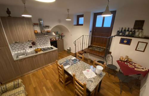 La Casetta - Foto 13