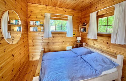 Sonnenblumenhaus - Foto 11