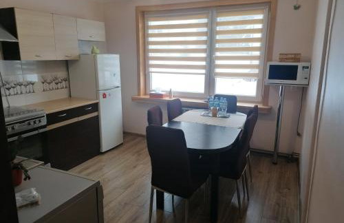Apartament Przy Puszczy Białowieskiej - Foto 4