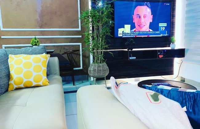 Charming 1-bed Apartment in Victoria Island, Lagos - Photo 6