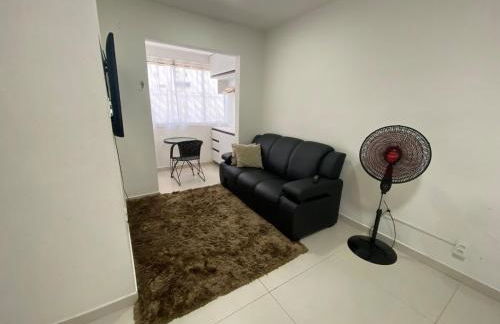 Apartamento completo e confortável, ideal para quem busca boa localização, praticidade e tranquilidade em Petrolina - Foto 38